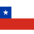 CHILE FLAG